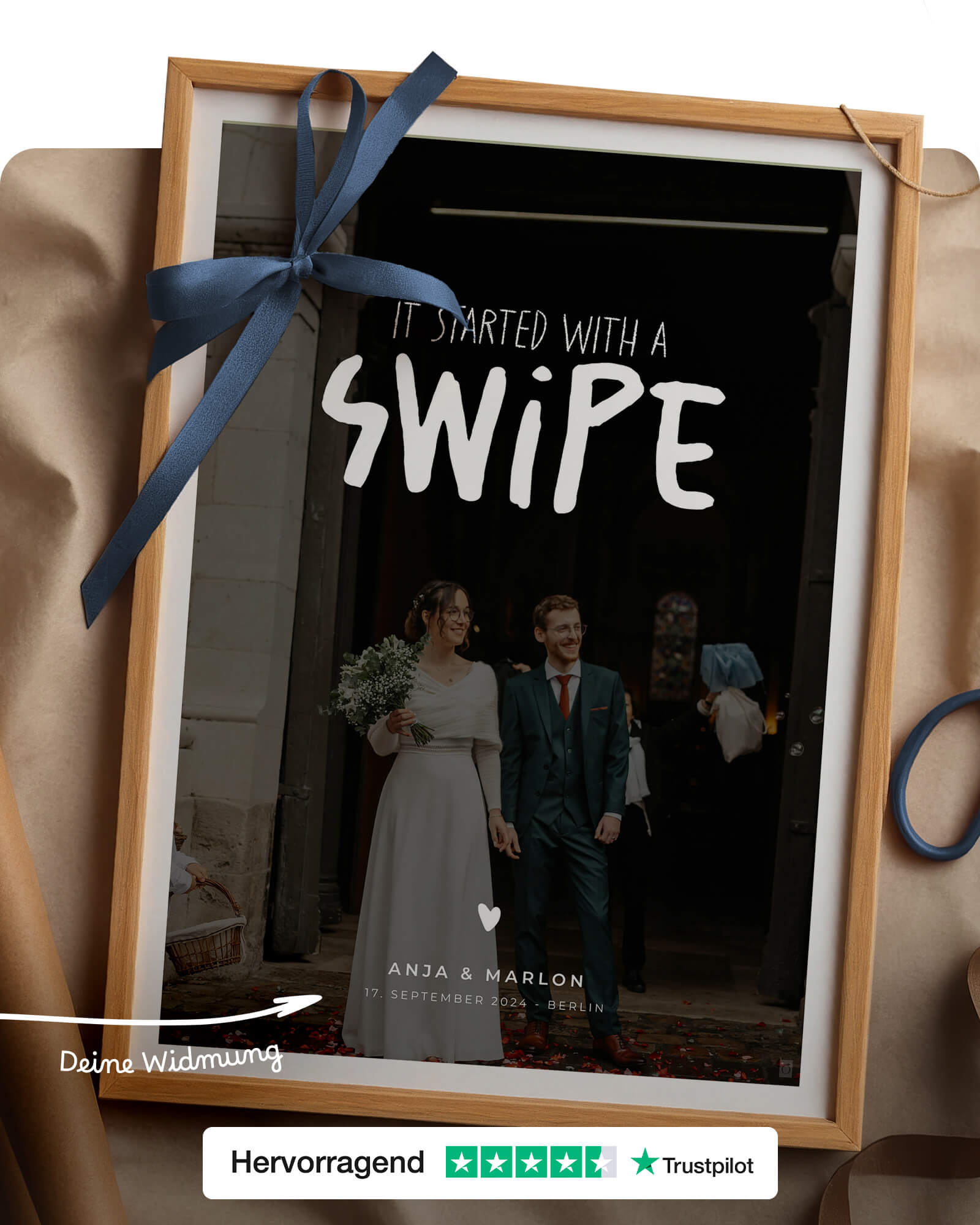A Swipe - Fotoprint