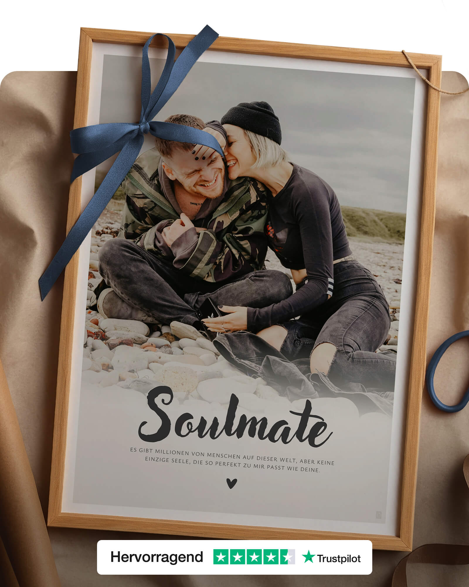 Soulmate Fotoprint