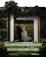 Liebe meines Lebens Humor-Print
