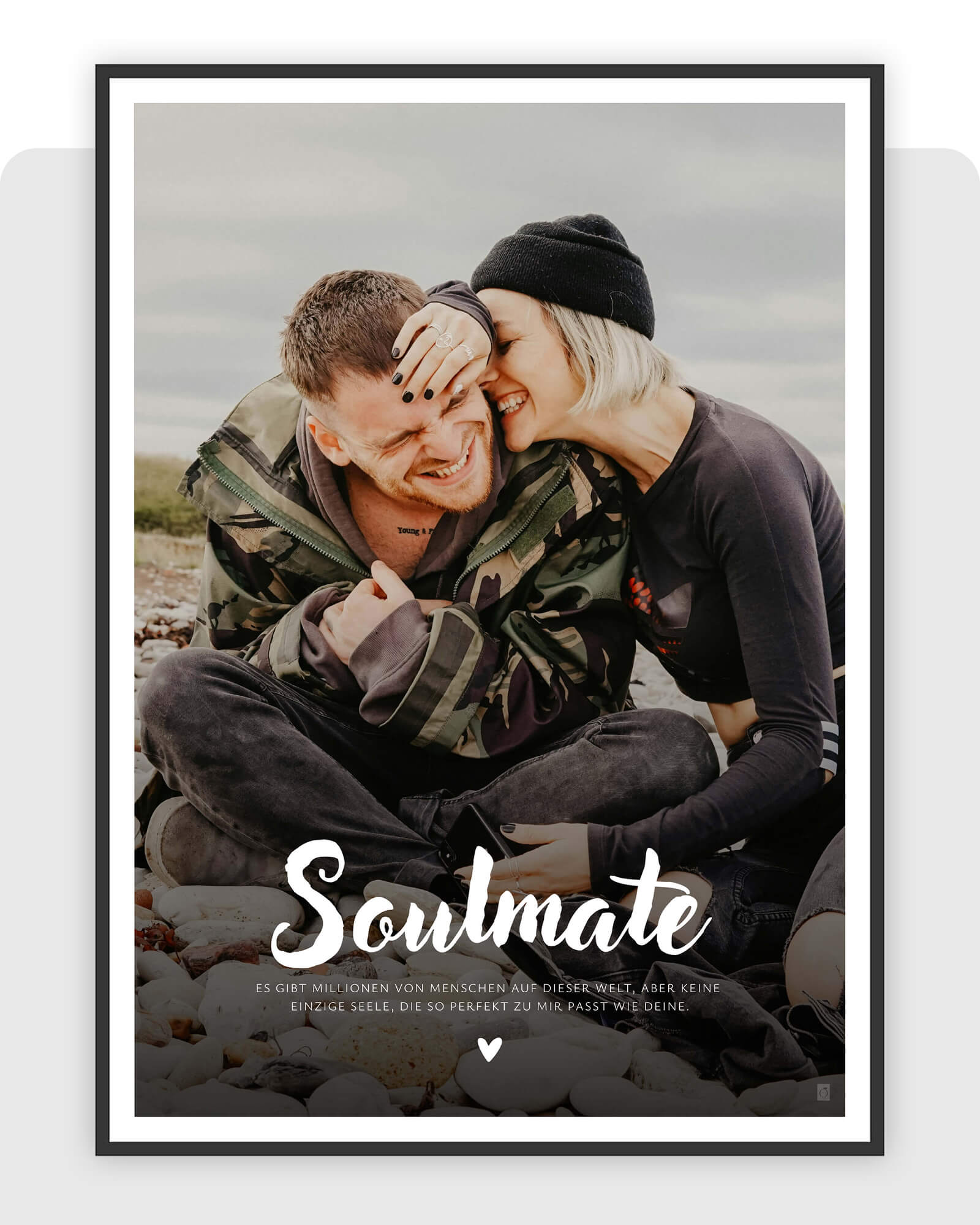 Soulmate Fotoprint