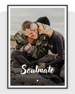 Soulmate Fotoprint