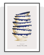 Familien-Bowls Print