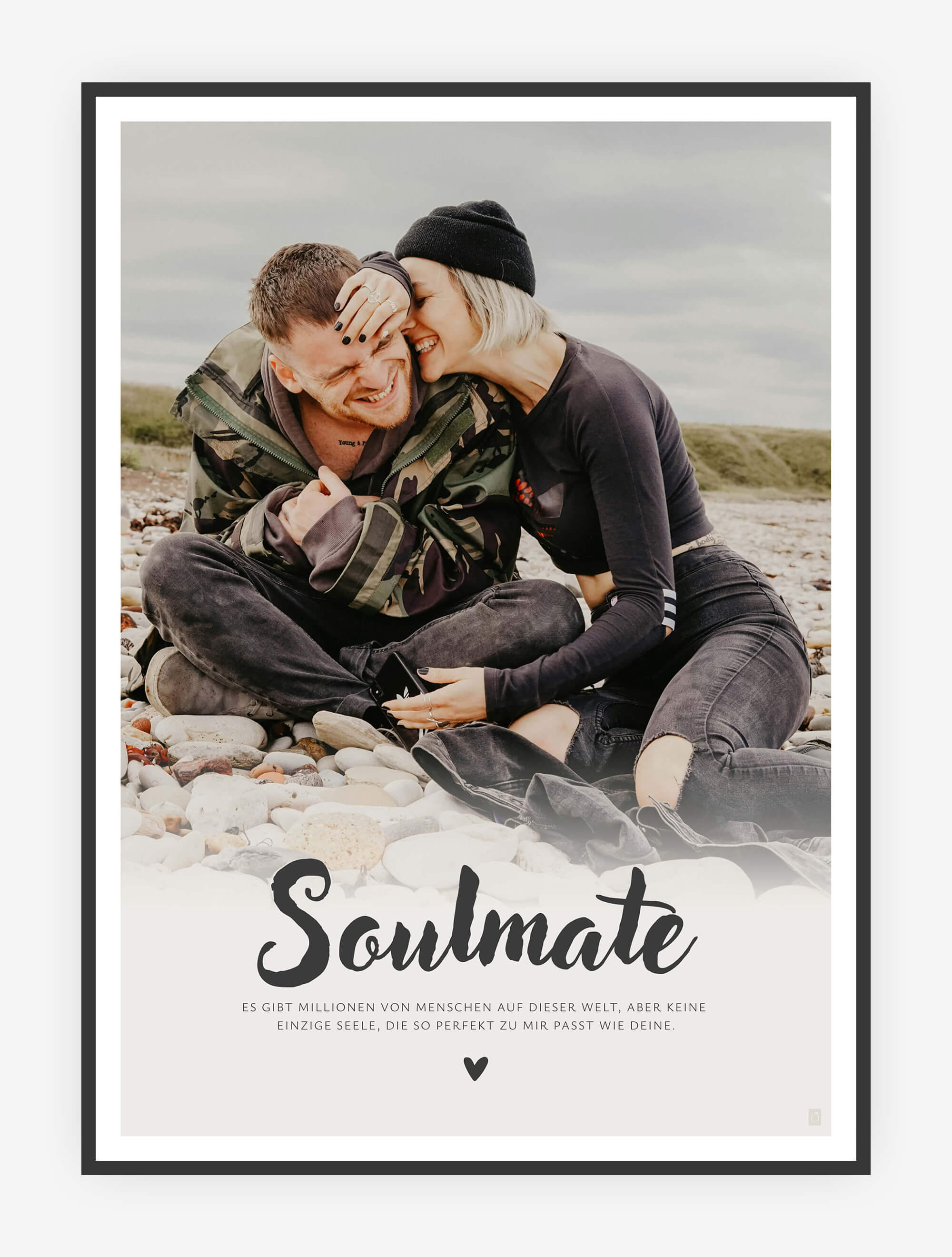 Soulmate Fotoprint