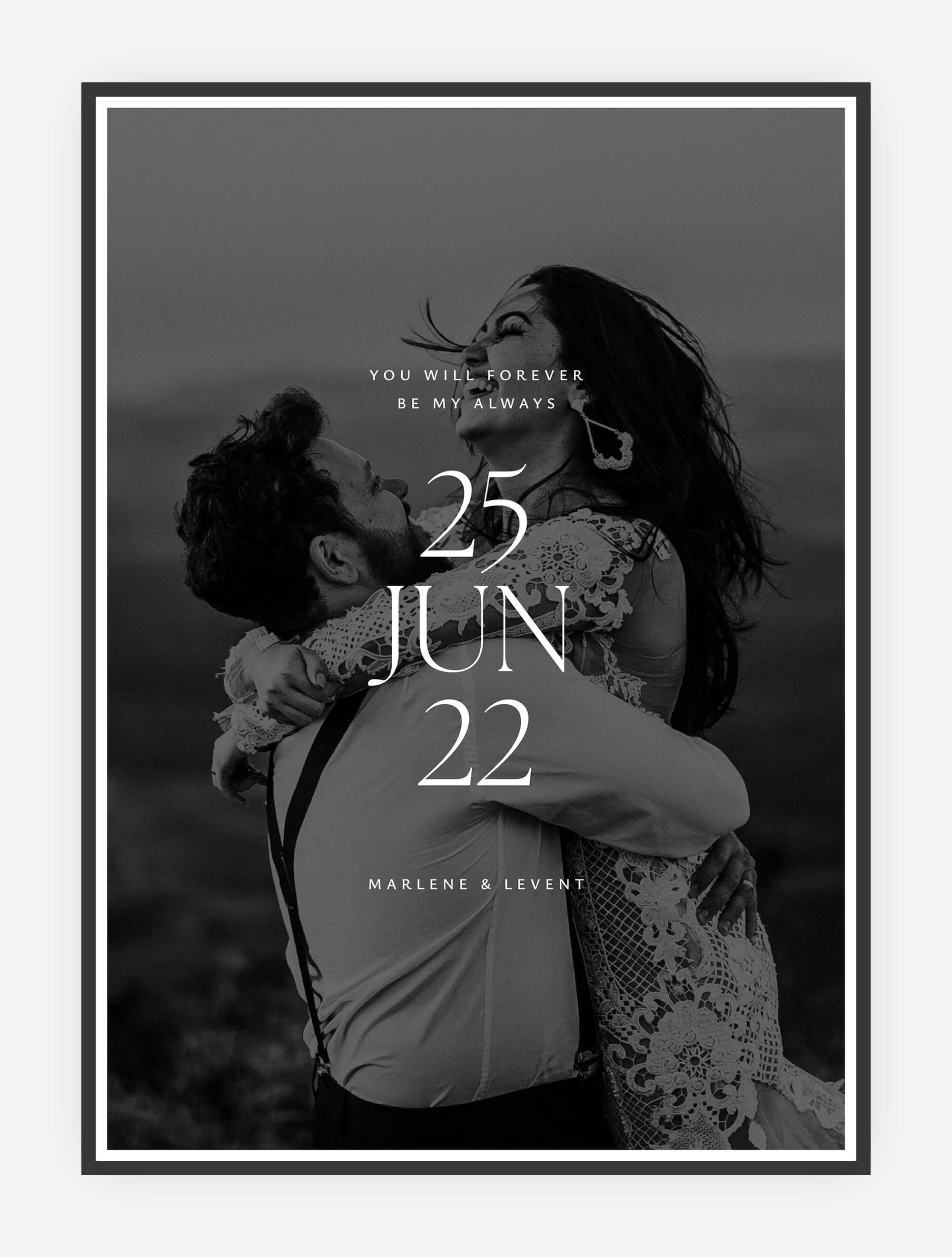 Date-Fotoprint No.2